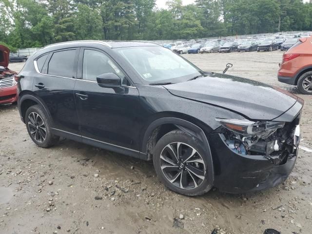 2023 Mazda CX-5 Premium