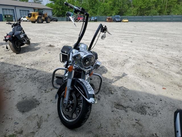 2017 Harley-Davidson Flhr Road King