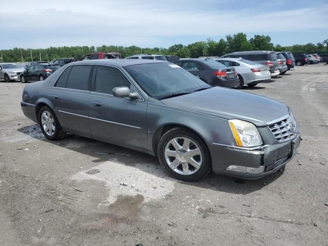 2006 Cadillac DTS