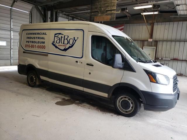 2015 Ford Transit T-250