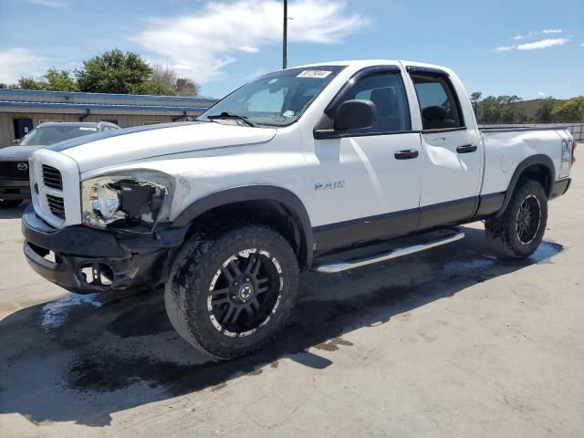 2008 Dodge RAM 1500 ST