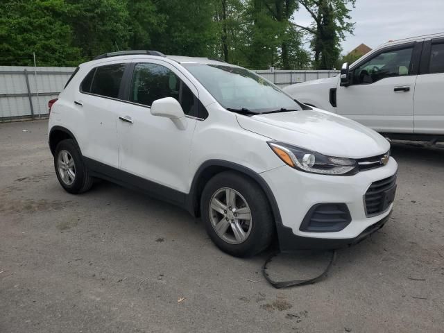 2019 Chevrolet Trax 1LT