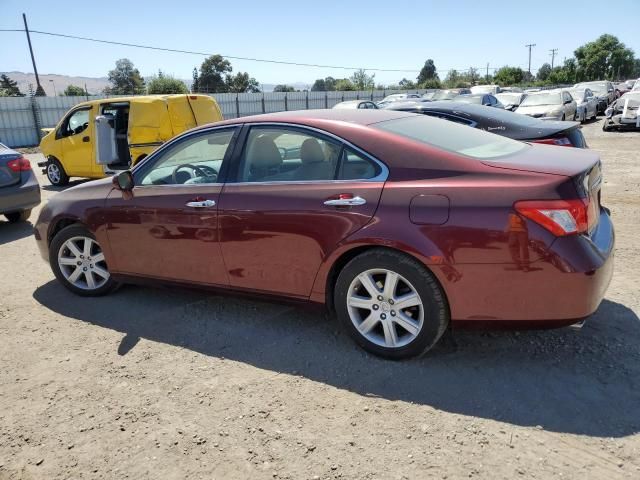 2008 Lexus ES 350