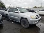 2003 Toyota 4runner Limited