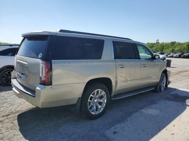 2015 GMC Yukon XL K1500 SLT