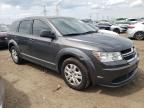 2014 Dodge Journey SE