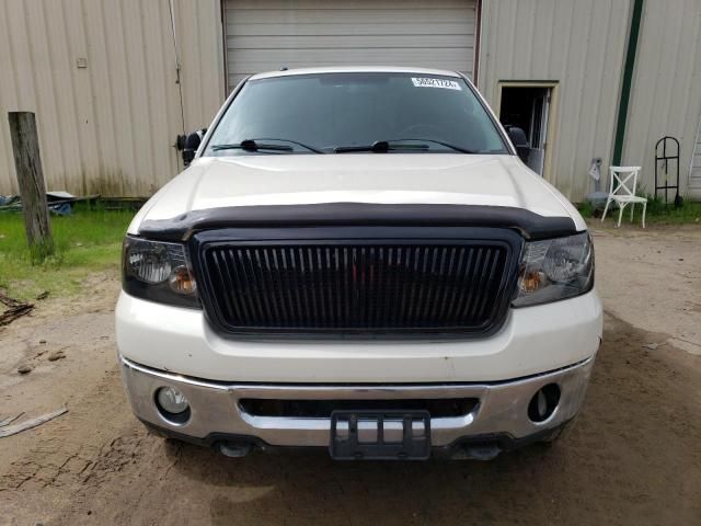 2007 Ford F150