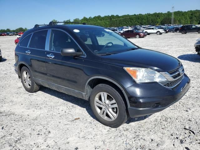 2011 Honda CR-V EX