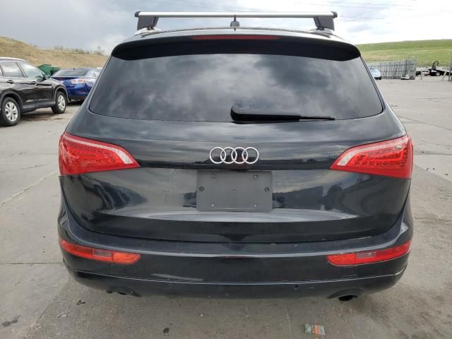 2012 Audi Q5 Premium Plus