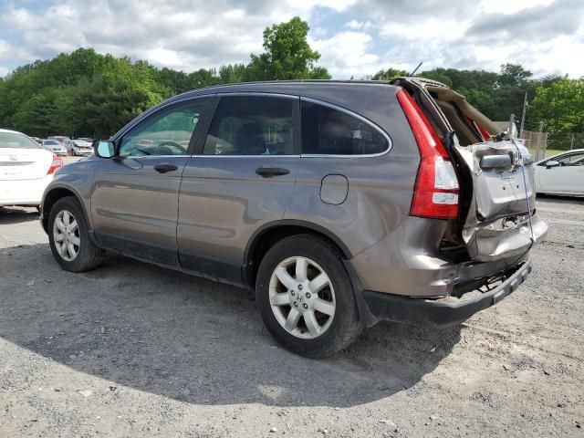 2011 Honda CR-V SE