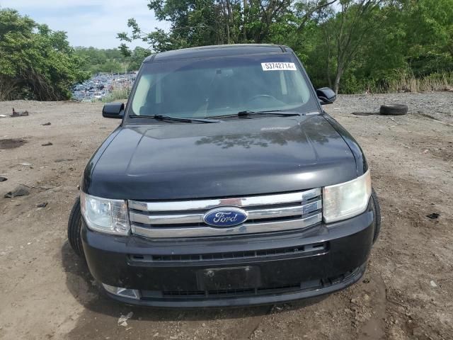 2011 Ford Flex SEL