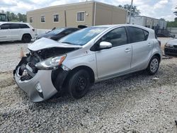 Salvage Cars with No Bids Yet For Sale at auction: 2016 Toyota Prius C