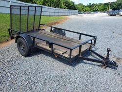 Ssva salvage cars for sale: 2020 Ssva Trailer