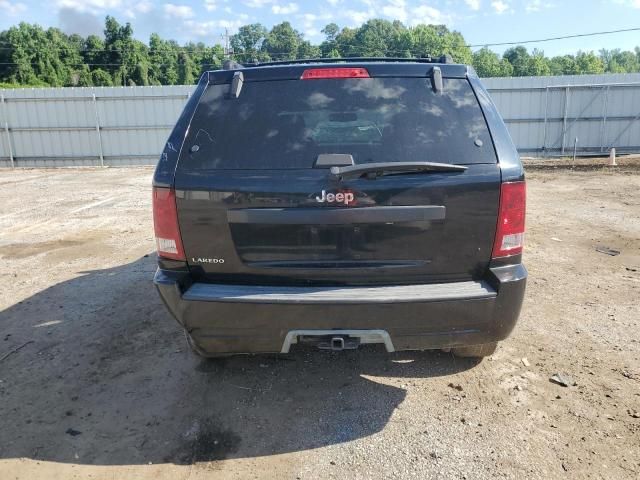 2007 Jeep Grand Cherokee Laredo