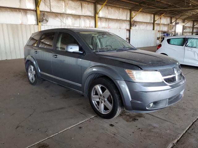 2009 Dodge Journey SXT