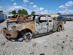 Salvage cars for sale at Lexington, KY auction: 2004 Ford F150