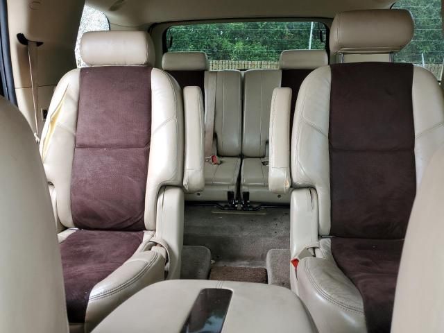 2009 Cadillac Escalade Luxury