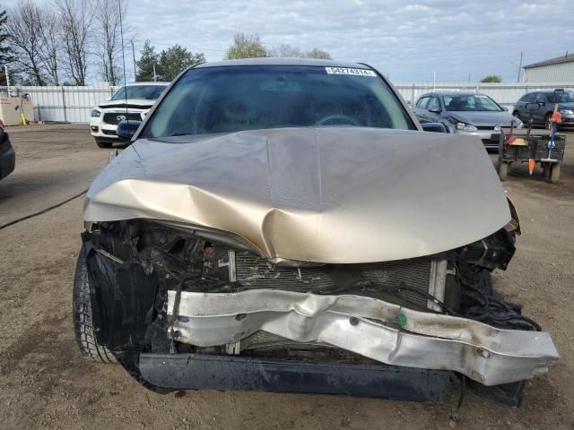 2006 Saturn Ion Level 3