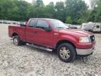 2007 Ford F150