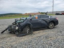 Nissan Maxima S Vehiculos salvage en venta: 2011 Nissan Maxima S