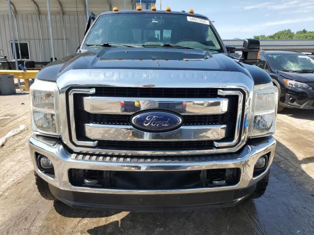 2014 Ford F250 Super Duty