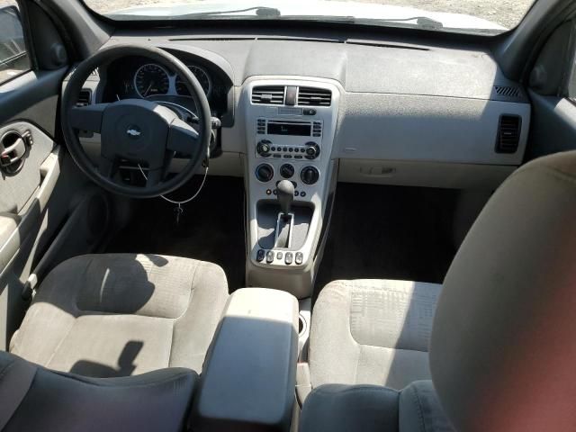 2005 Chevrolet Equinox LS