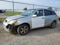 2003 Toyota Corolla Matrix XR for sale in Houston, TX