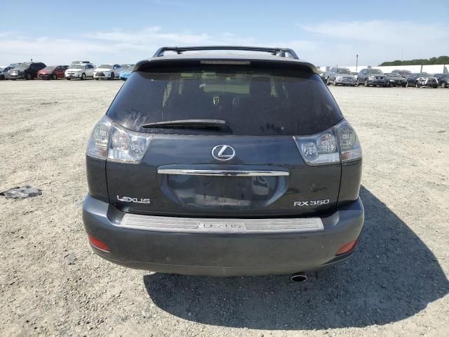 2007 Lexus RX 350