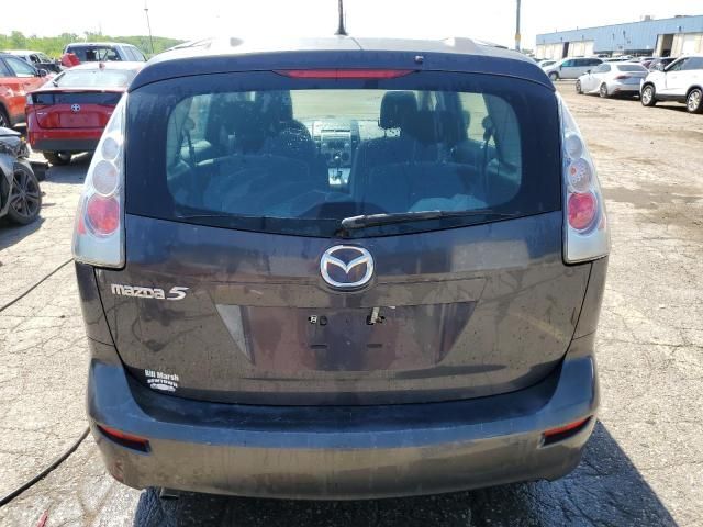 2006 Mazda 5