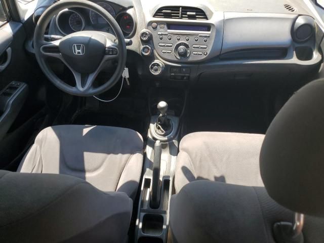 2011 Honda FIT