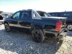 2007 Chevrolet Avalanche K1500