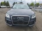 2013 Audi Q5 Premium Plus