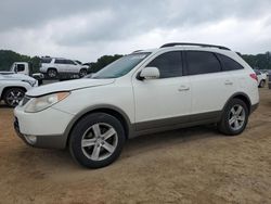 Salvage cars for sale from Copart Conway, AR: 2008 Hyundai Veracruz GLS