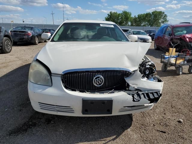 2006 Buick Lucerne CXL