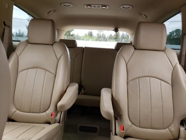 2012 Buick Enclave