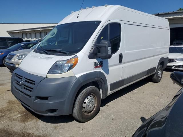 2017 Dodge RAM Promaster 2500 2500 High