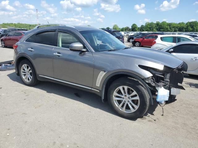 2013 Infiniti FX37