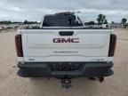 2024 GMC Sierra K2500 AT4X