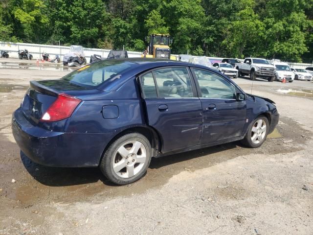 2007 Saturn Ion Level 2