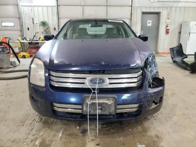 2007 Ford Fusion SE