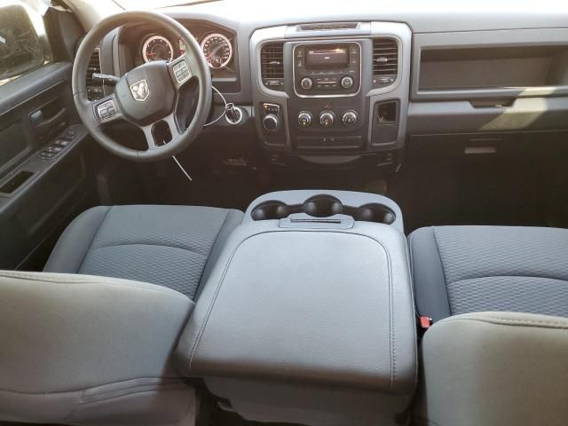 2019 Dodge RAM 1500 Classic Tradesman