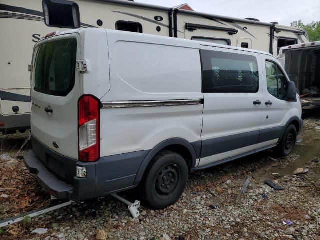 2015 Ford Transit T-150