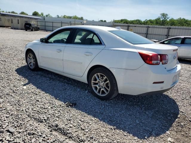 2014 Chevrolet Malibu 1LT