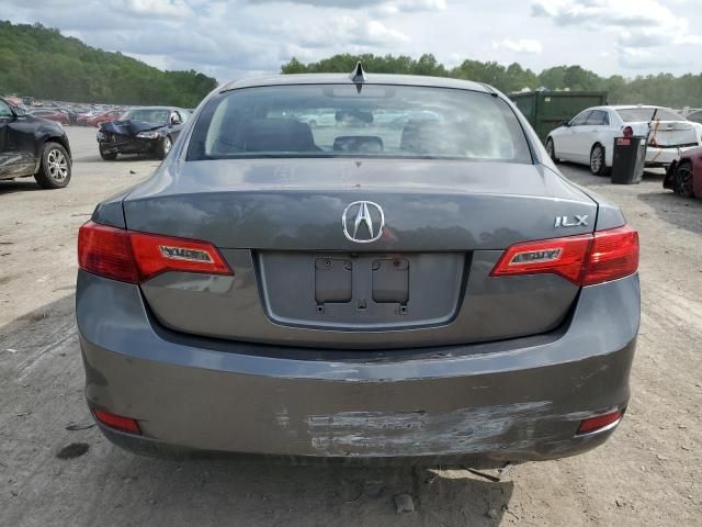 2013 Acura ILX 20 Premium