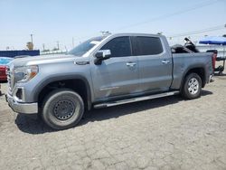 2020 GMC Sierra C1500 SLT en venta en Colton, CA