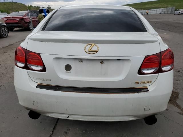 2006 Lexus GS 300