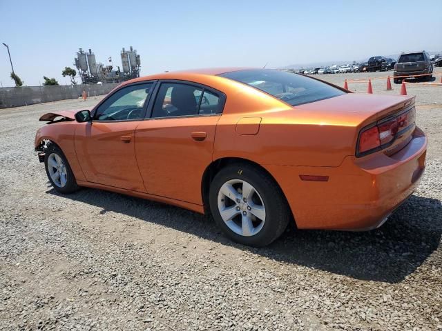 2011 Dodge Charger