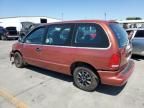 1999 Dodge Caravan