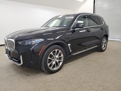 Cars With No Damage for sale at auction: 2024 BMW X5 XDRIVE40I