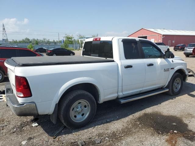 2015 Dodge RAM 1500 SLT